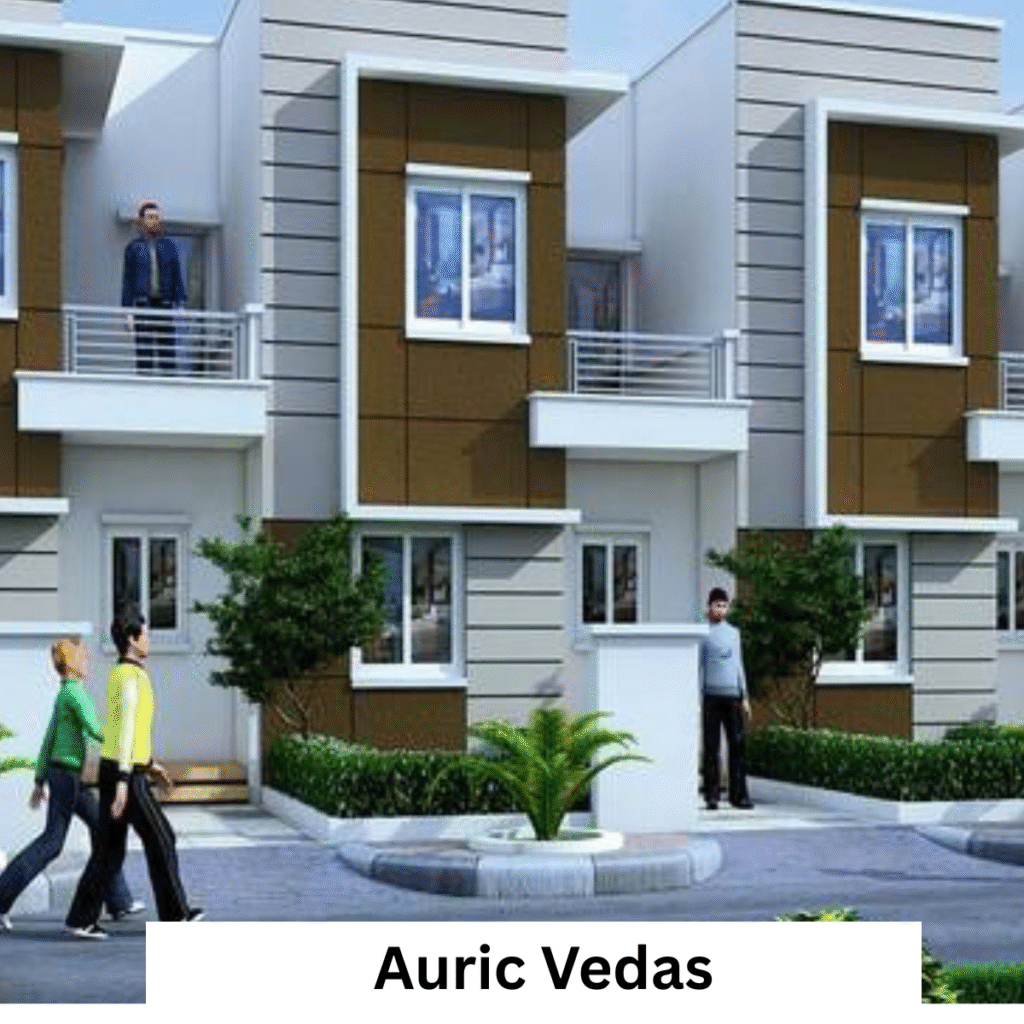 Auric Vedas