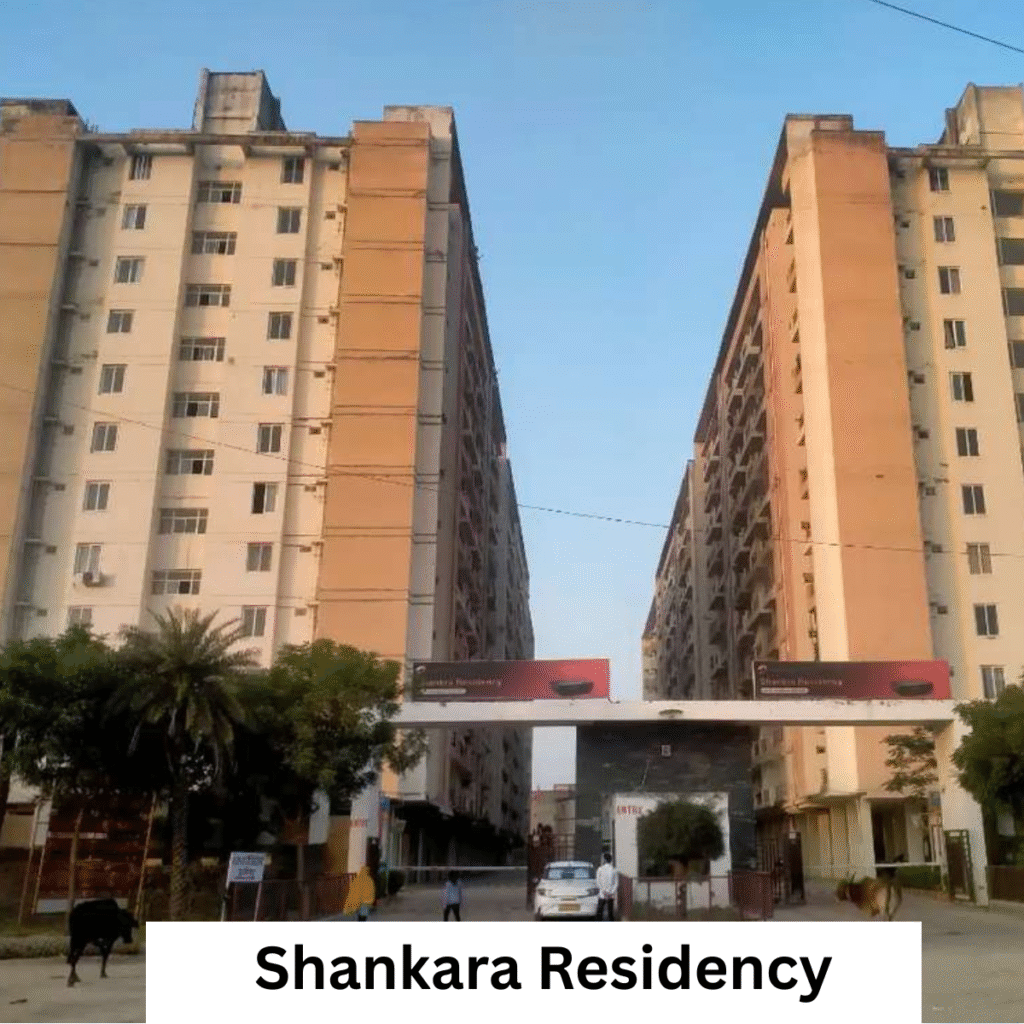 Shankara Residency