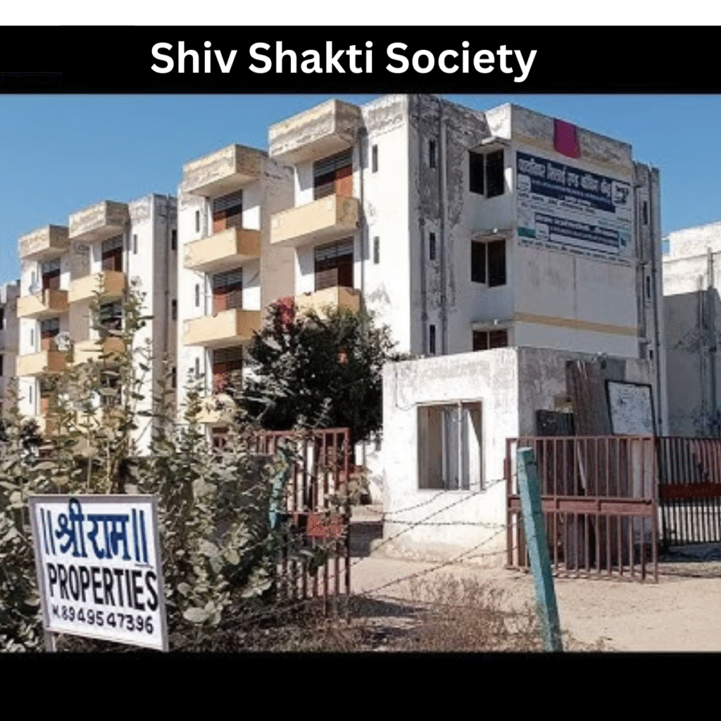 Shiv Shakti Residency