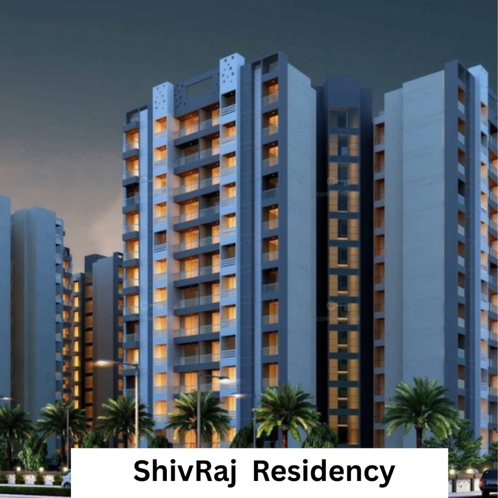 Shiv Raj Residency
