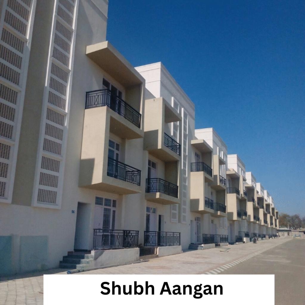 Shubh Aangan