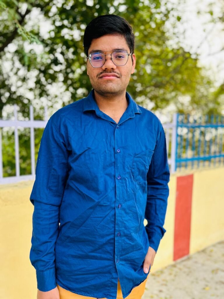 Sachin